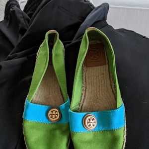 Tory burch shoes